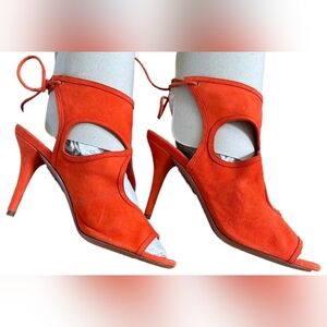 Aquazzura Sexy Thing